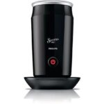 PHILIPS Senseo Milk Twister CA6500/60 Zwart