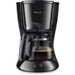 PHILIPS Daily Collection HD7461/20 Zwart